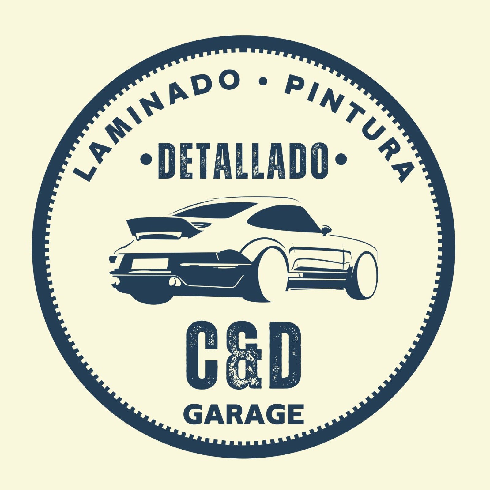 C&D Garage
